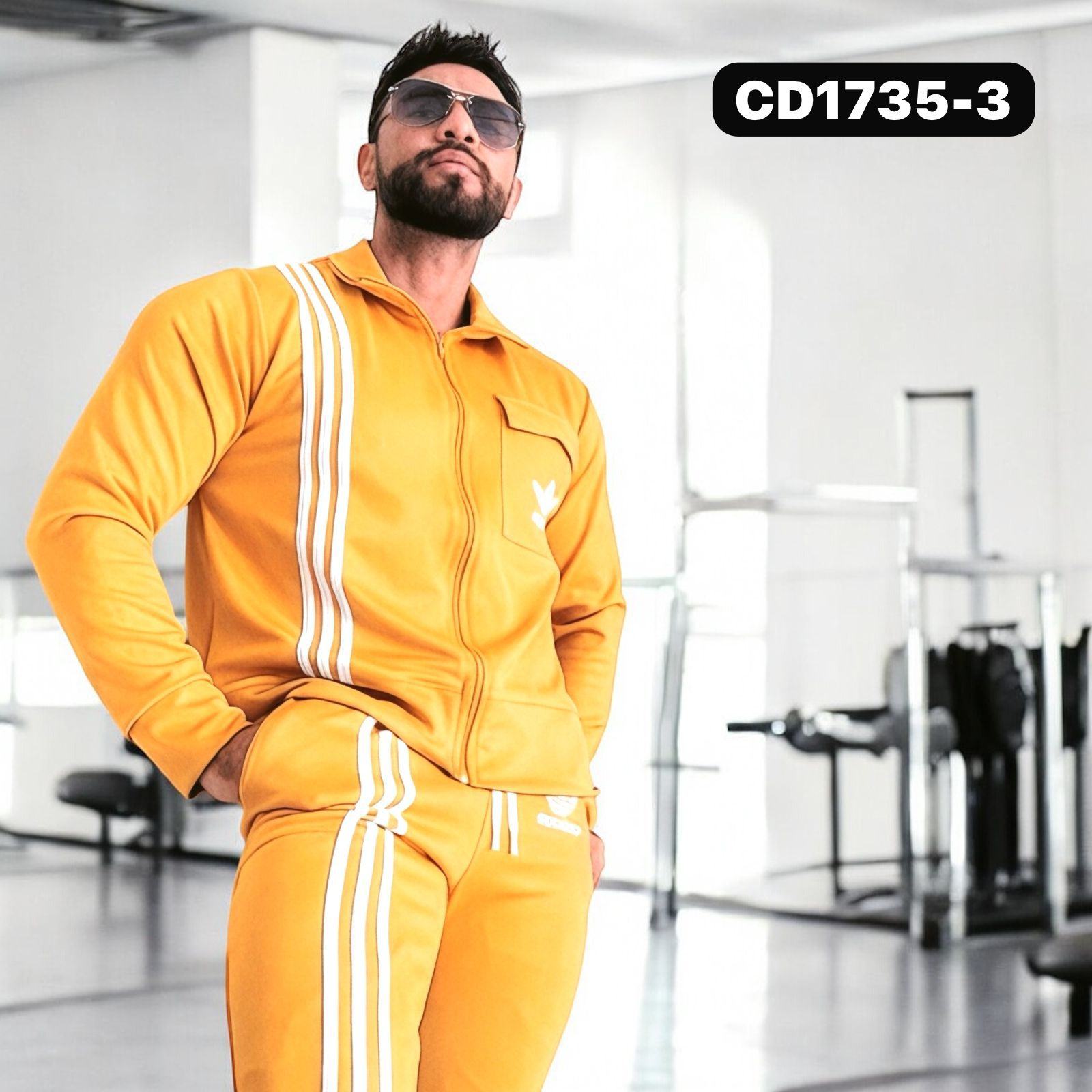 CONJUNTO DEPORTIVO UNITALLA CD1735-3