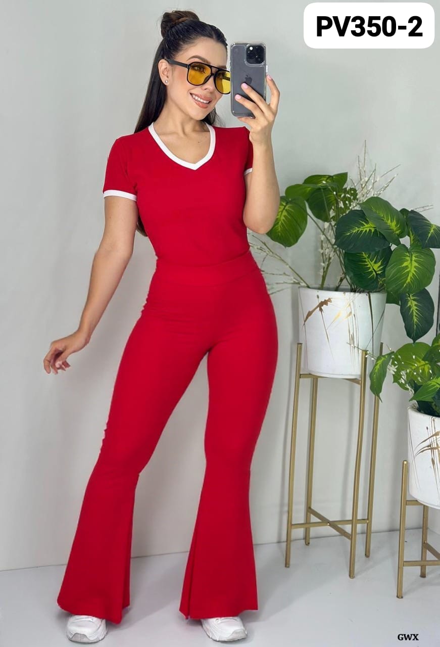 PANTALON JUVENIL TECNO PV350-2