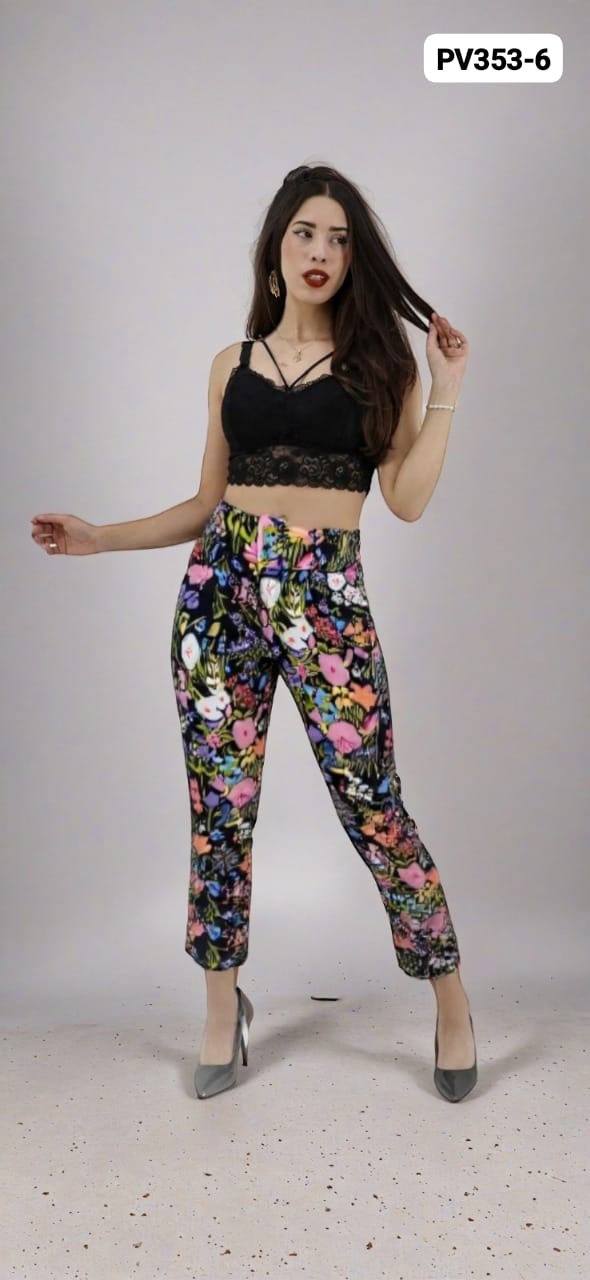PANTALON JUVENIL PV353-6