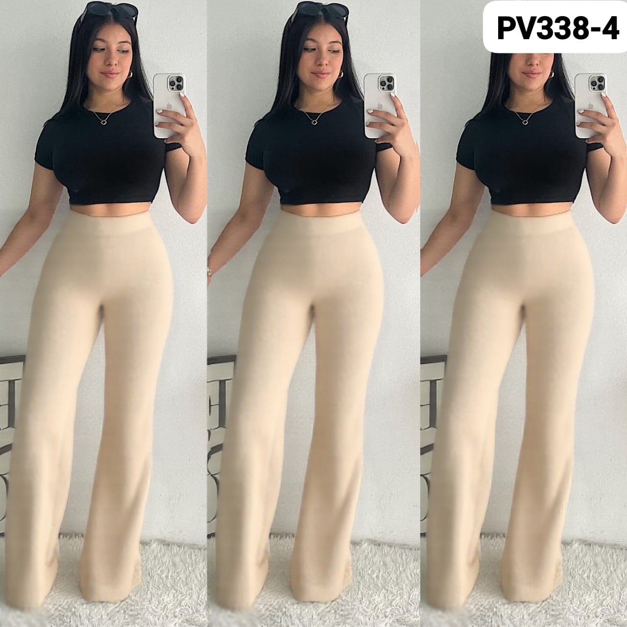 PANTALON JUVENIL PV338-4