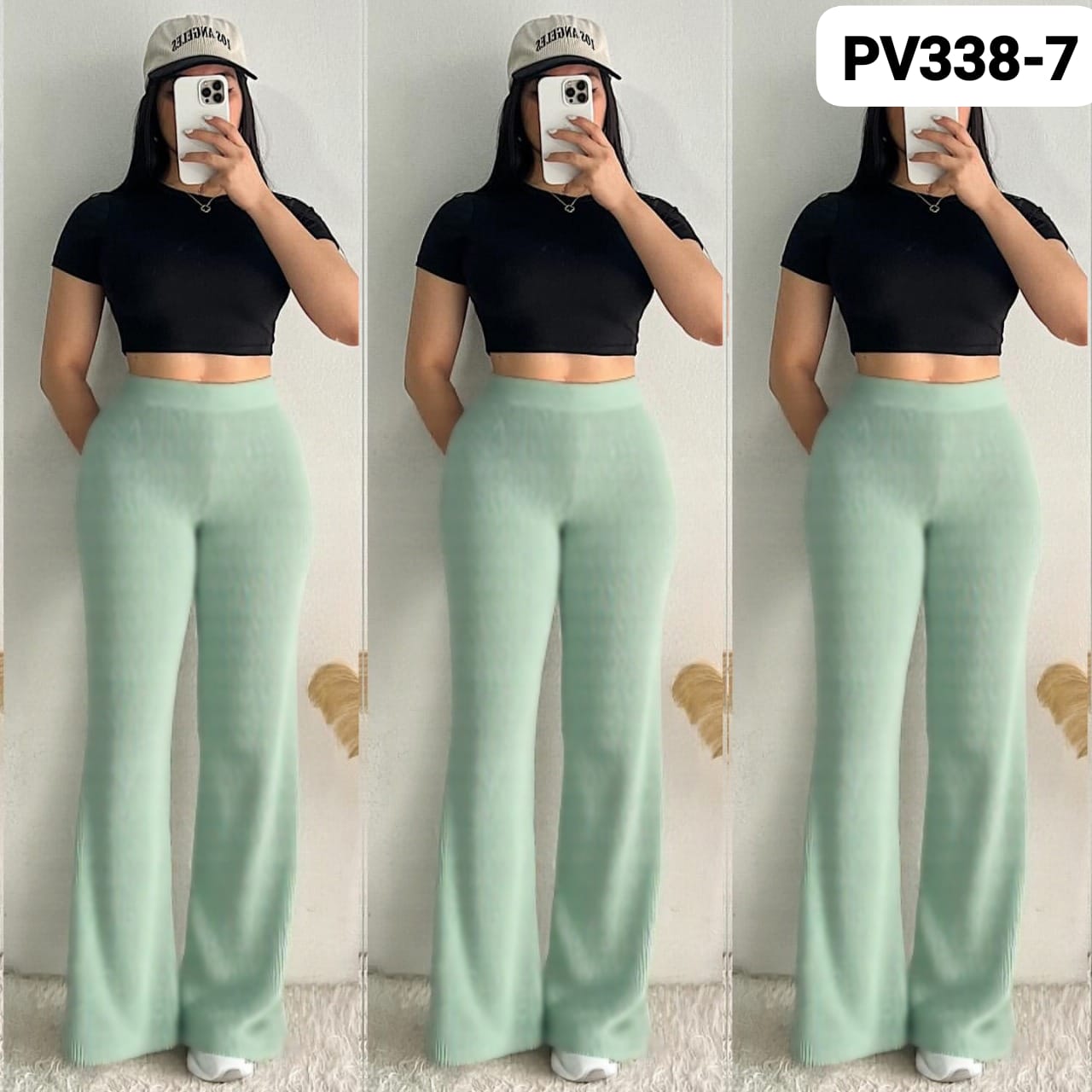 PANTALON JUVENIL PV338-7